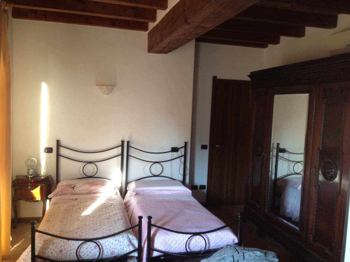 B&B Simona Sorbolo Rom bilde