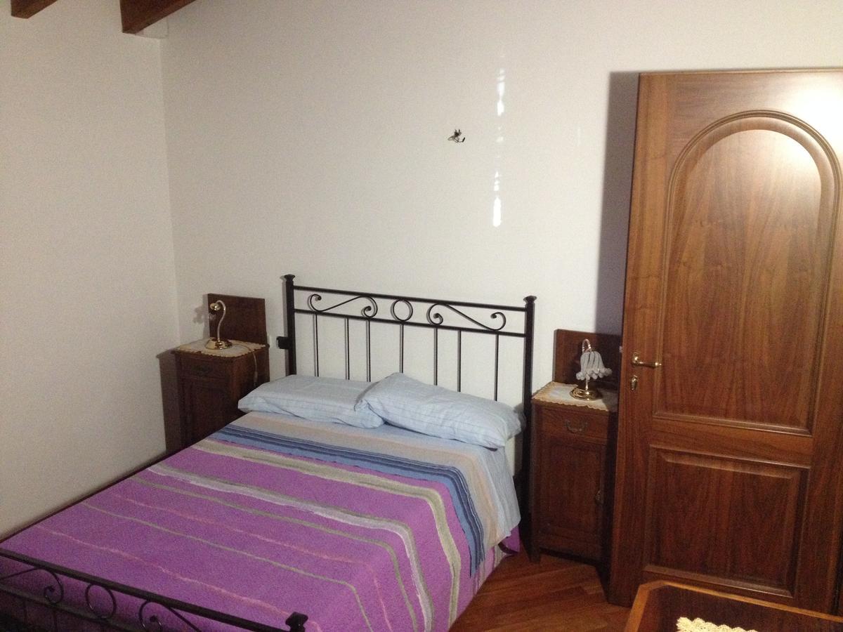 B&B Simona Sorbolo Rom bilde